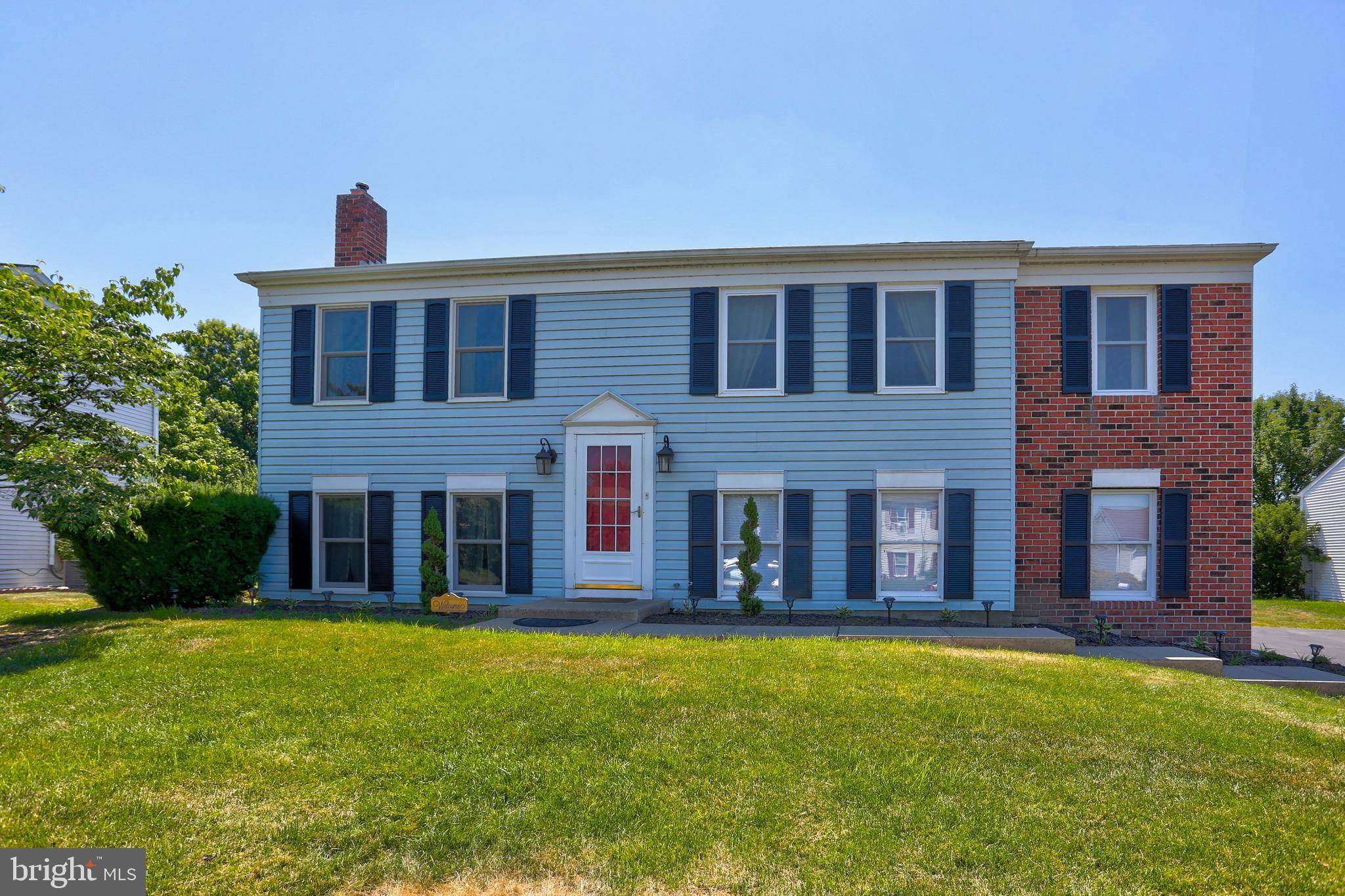 Willow Street, PA 17584,5 WESTBRIDGE CT