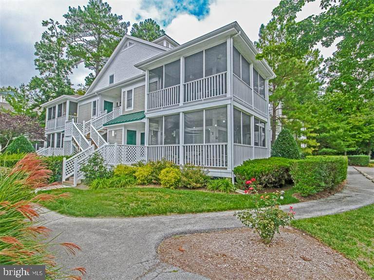 Bethany Beach, DE 19930,39264 BAYBERRY CT #17001