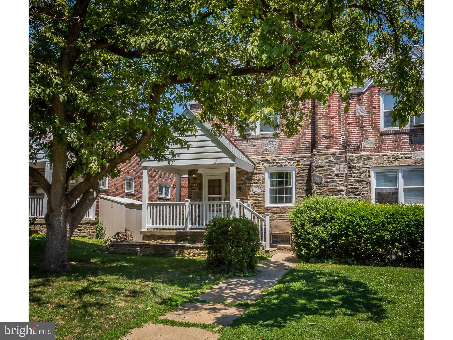 Drexel Hill, PA 19026,729 DERWYN RD