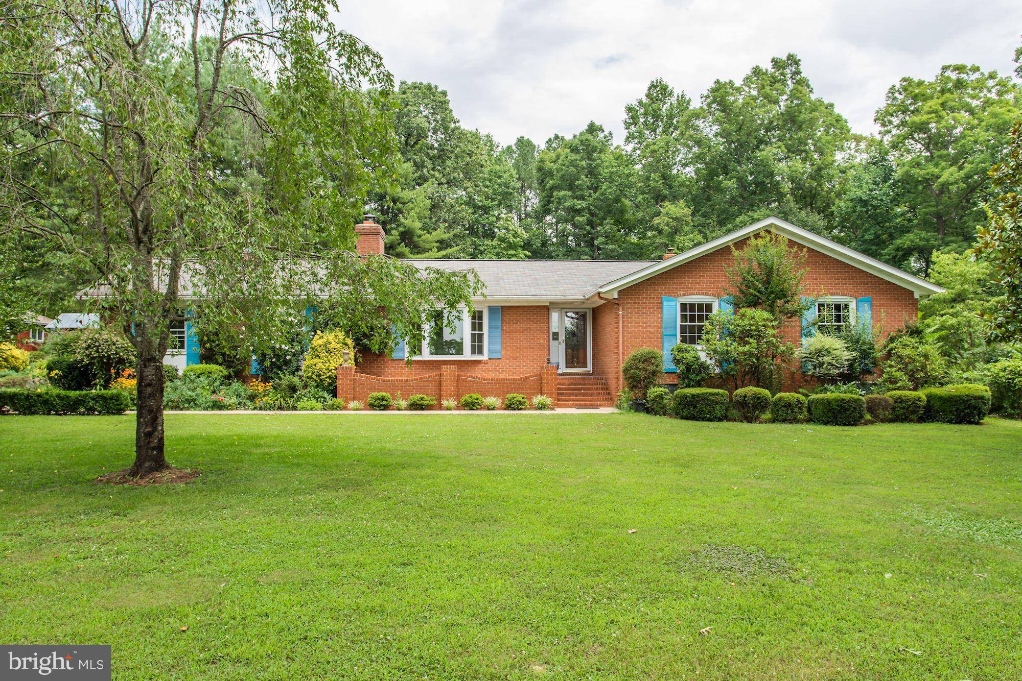 Rixeyville, VA 22737,6591 WATERFORD RD