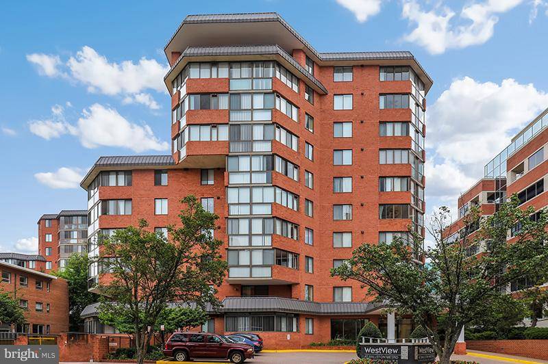 Arlington, VA 22201,1001 VERMONT ST #706