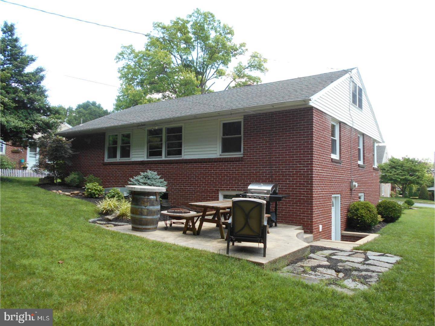 Shillington, PA 19607,205 WELLINGTON RD