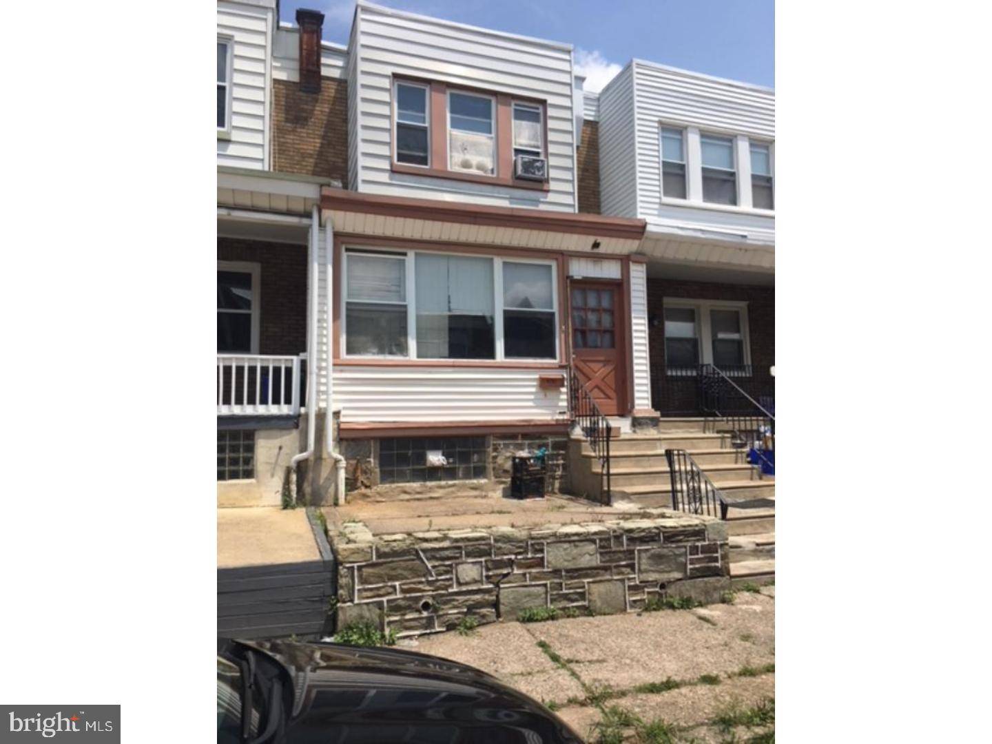 Philadelphia, PA 19136,4751 MERIDIAN ST