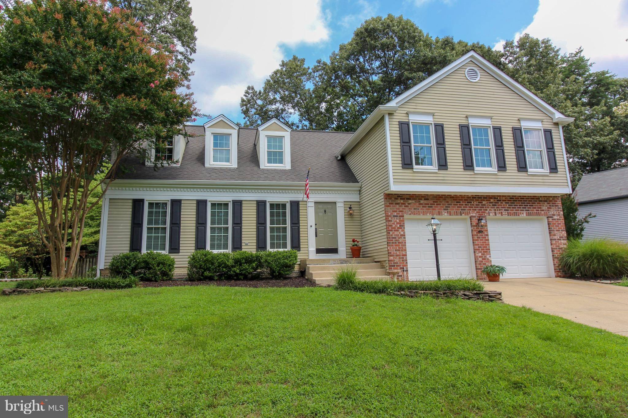 Millersville, MD 21108,502 RED BLUFF CT