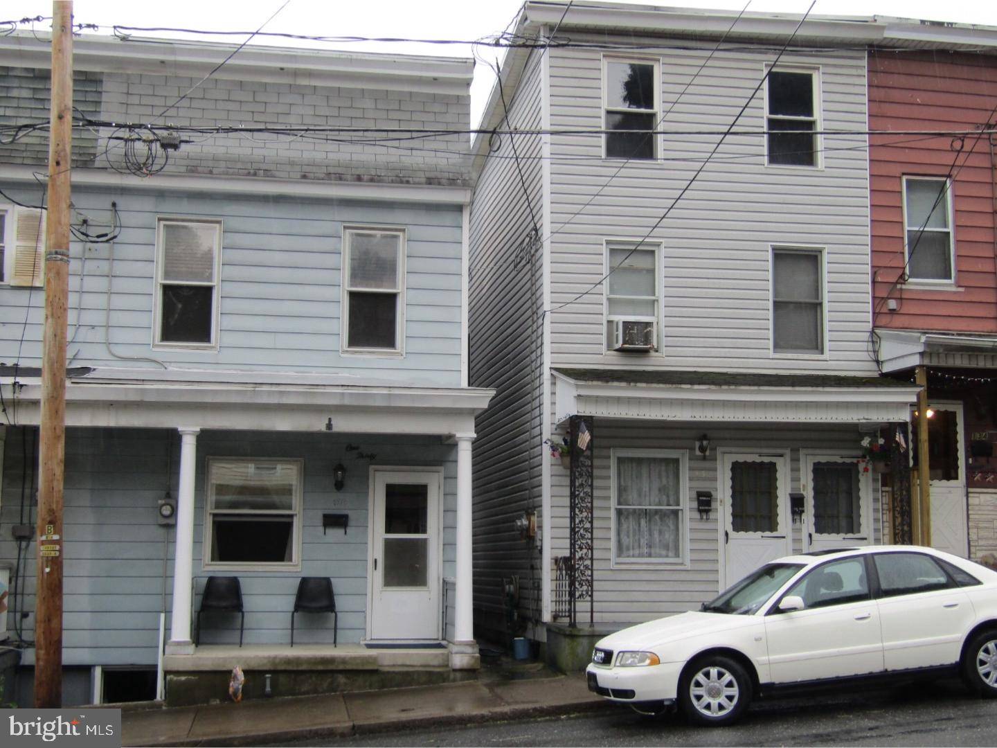 Tamaqua, PA 18252,130 W SPRUCE ST