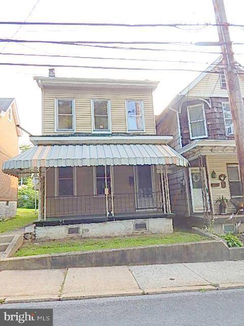 Schuylkill Haven, PA 17972,49 S BERNE ST