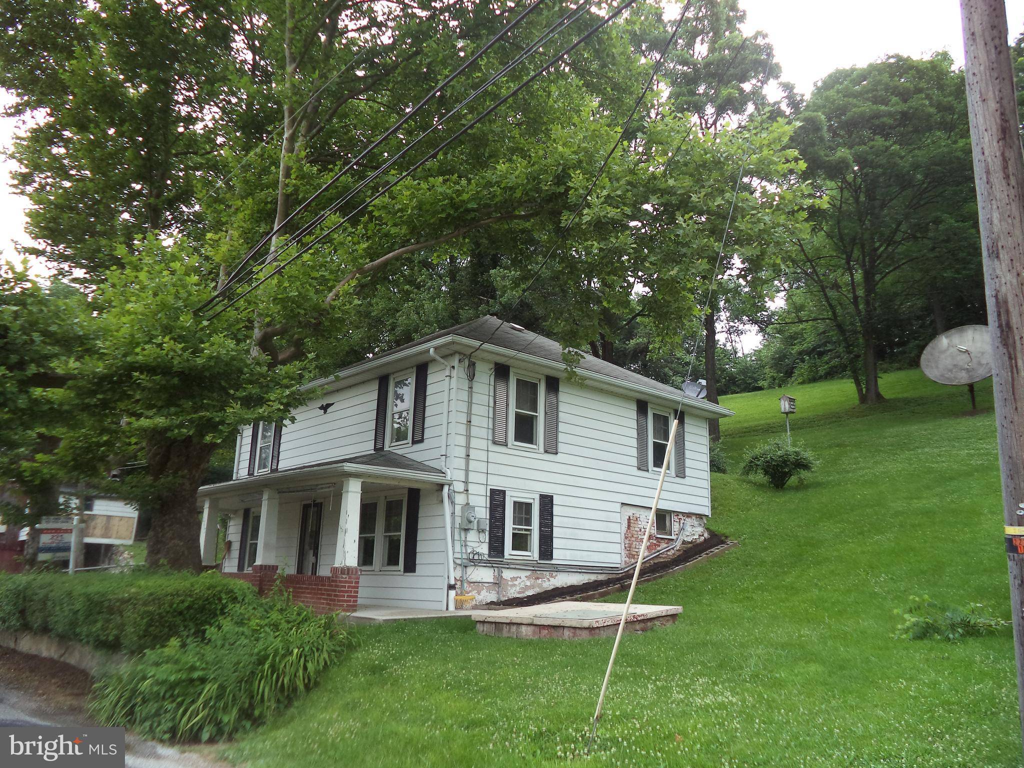 Spring Grove, PA 17362,2705 PENTLAND RD