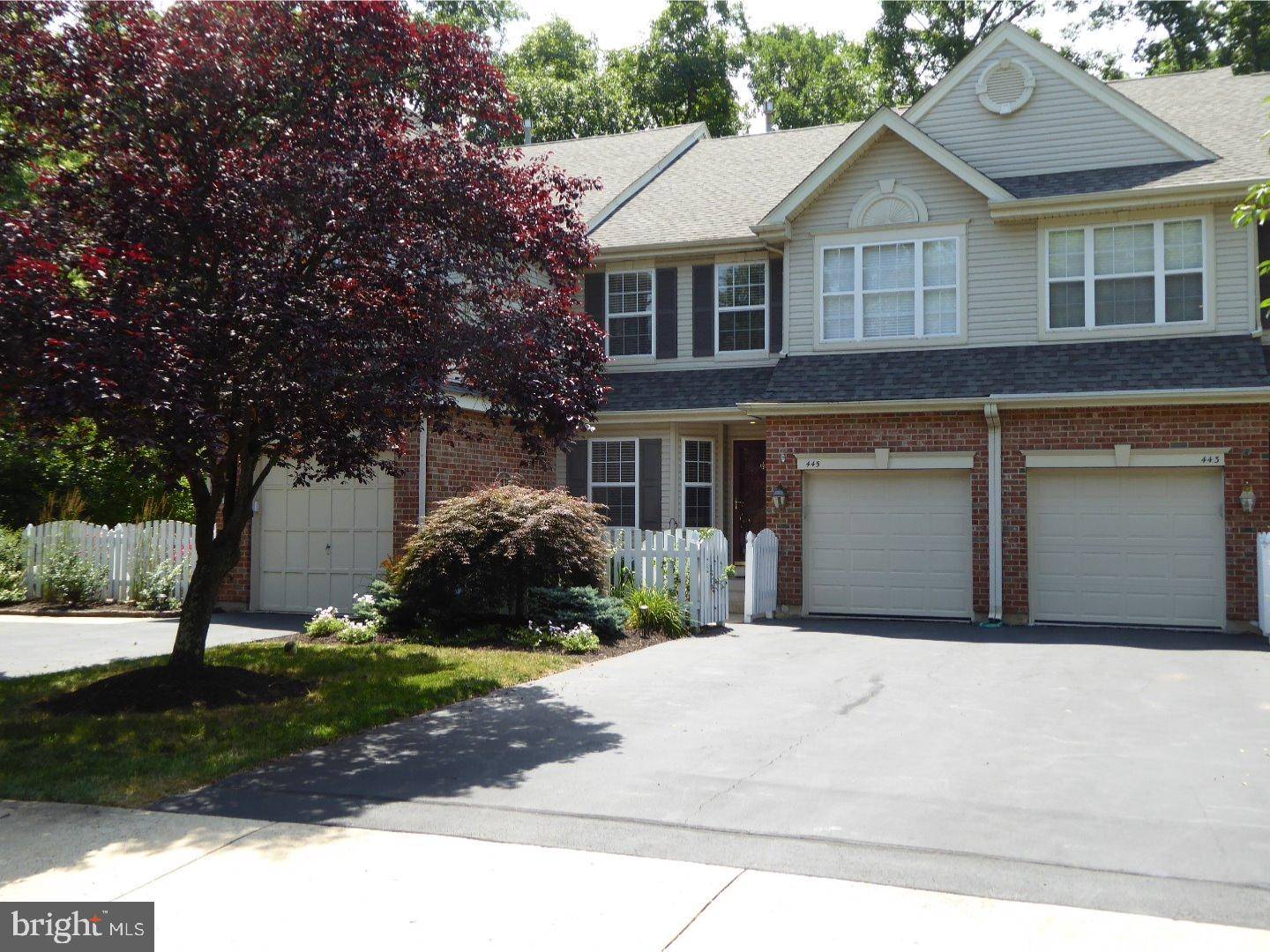 Harleysville, PA 19438,445 PENN OAK CT