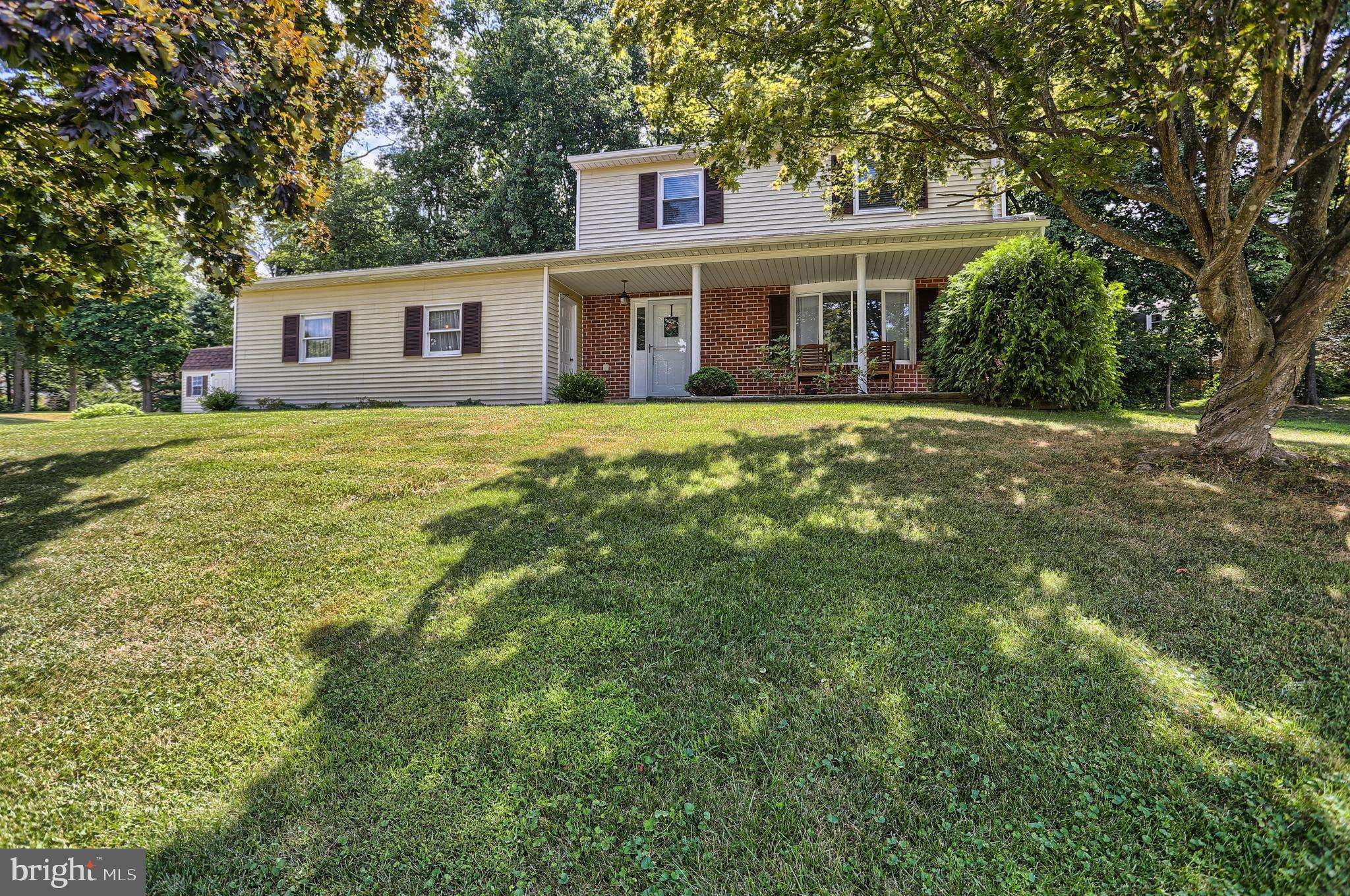 New Freedom, PA 17349,15 DICKINSON CT