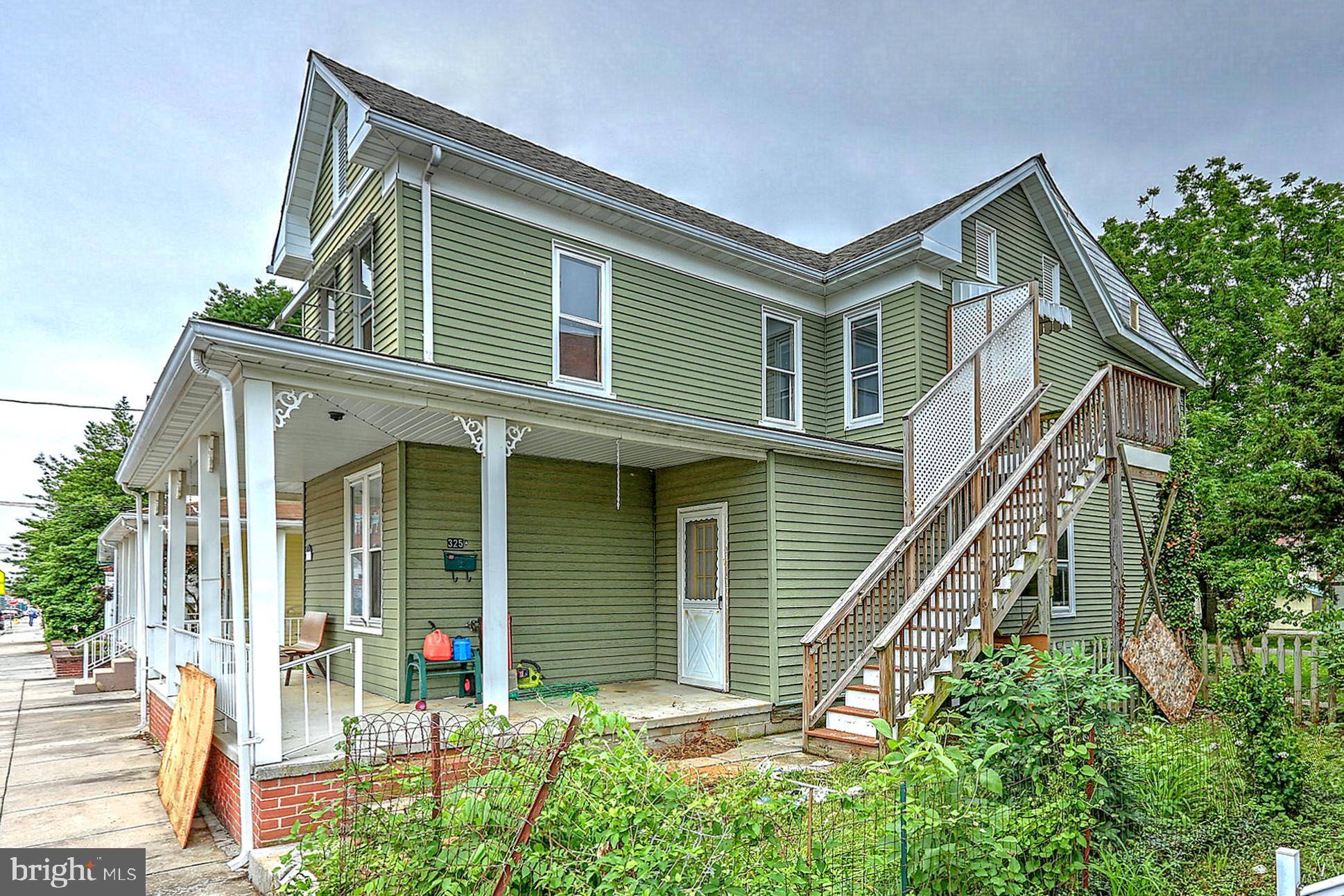 Mcsherrystown, PA 17344,325 NORTH ST