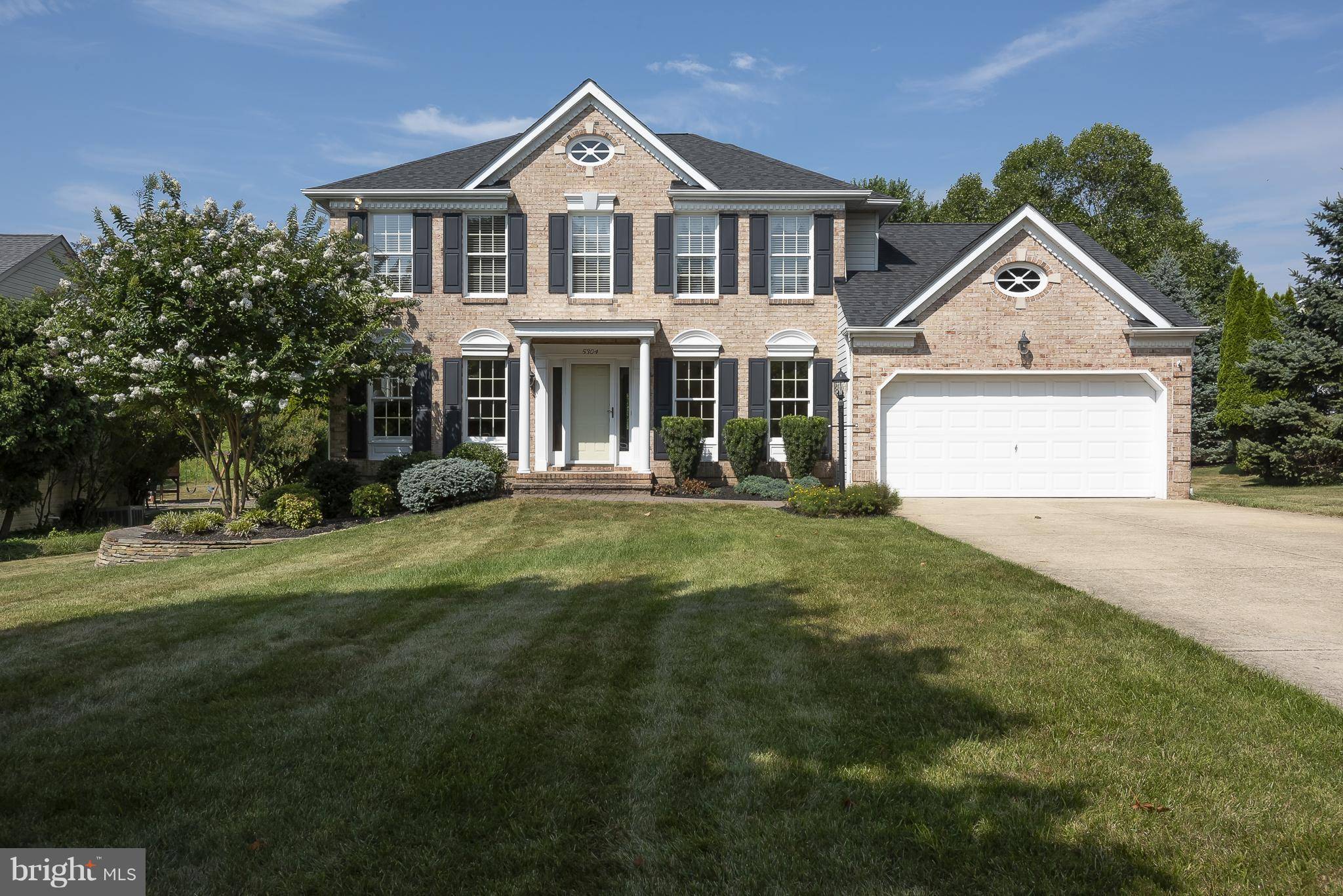 Ellicott City, MD 21043,5304 TANGLE WOOD CT