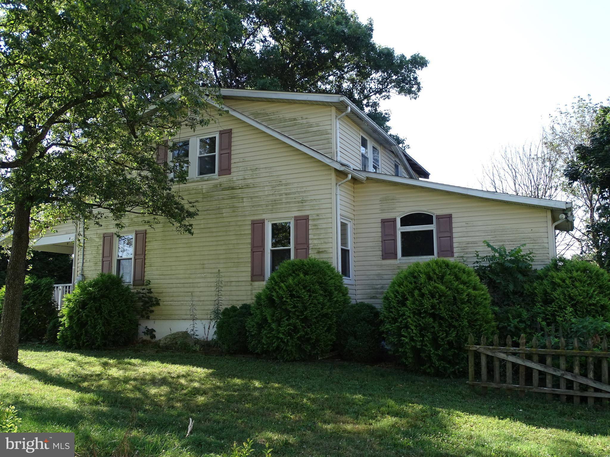 Stewartstown, PA 17363,16608 W LIBERTY RD