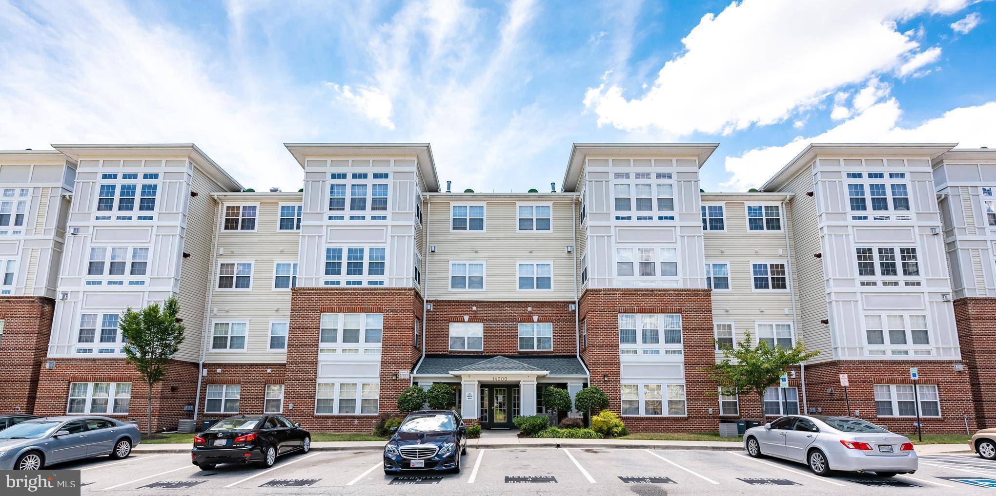 Upper Marlboro, MD 20774,14000 NEW ACADIA LN #405