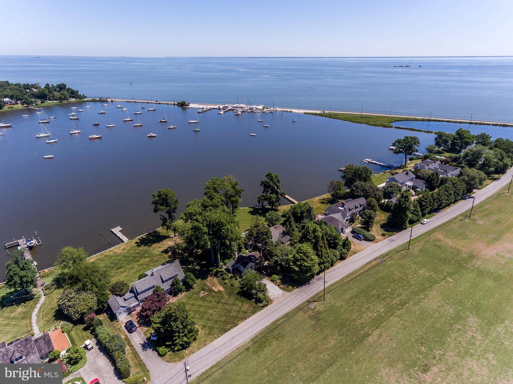 Gibson Island, MD 21056,1804 SKIPPERS ROW