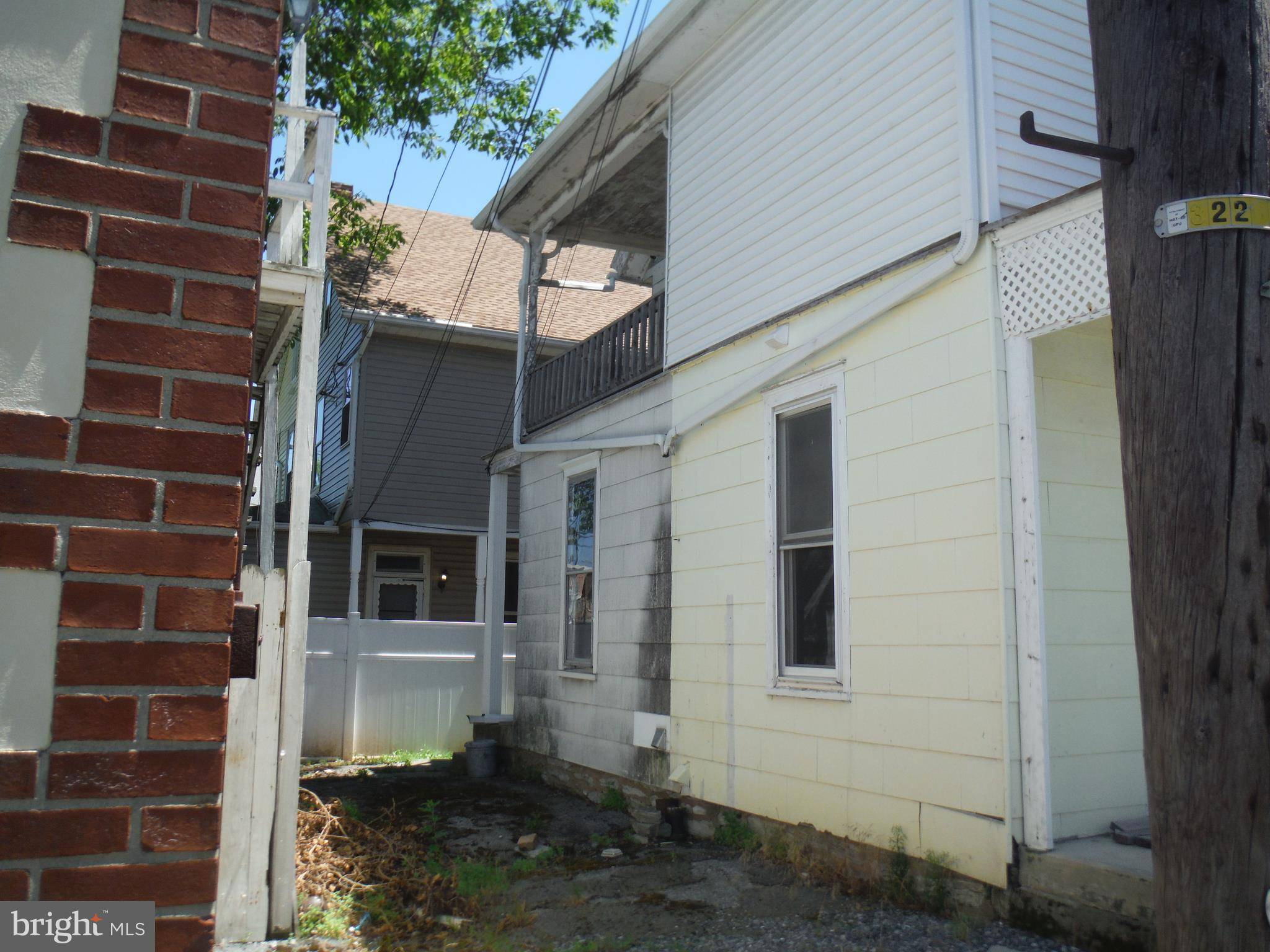 Palmyra, PA 17078,123 E CHERRY ST