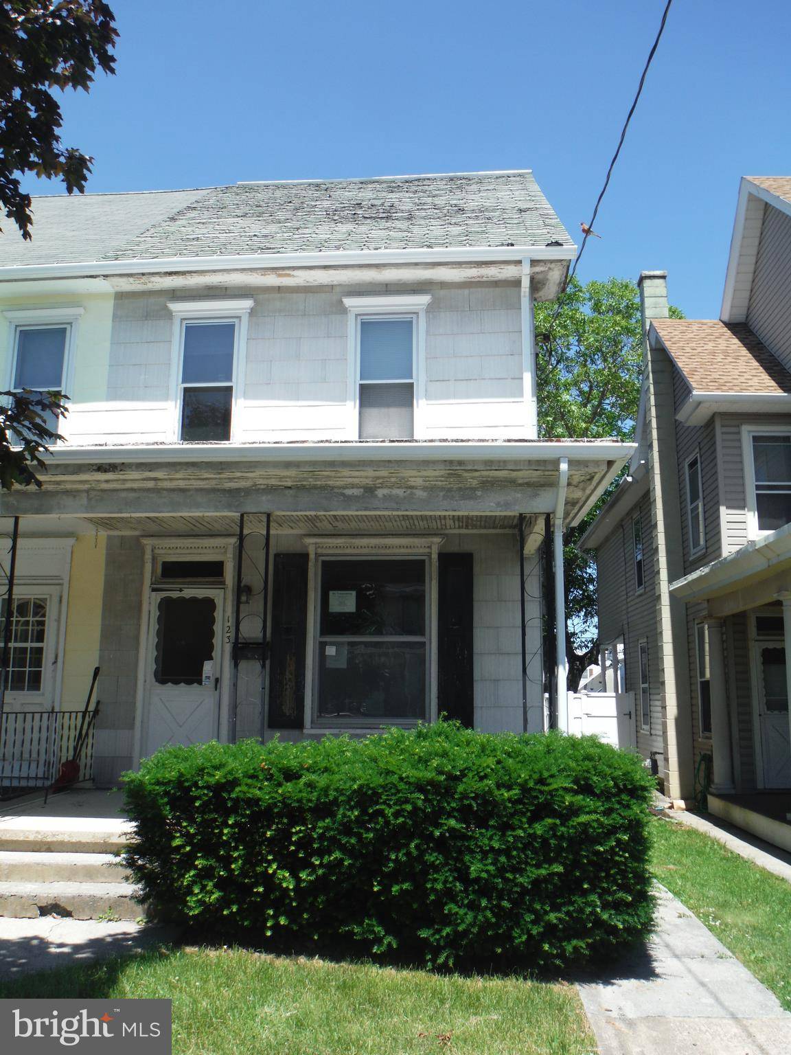 Palmyra, PA 17078,123 E CHERRY ST