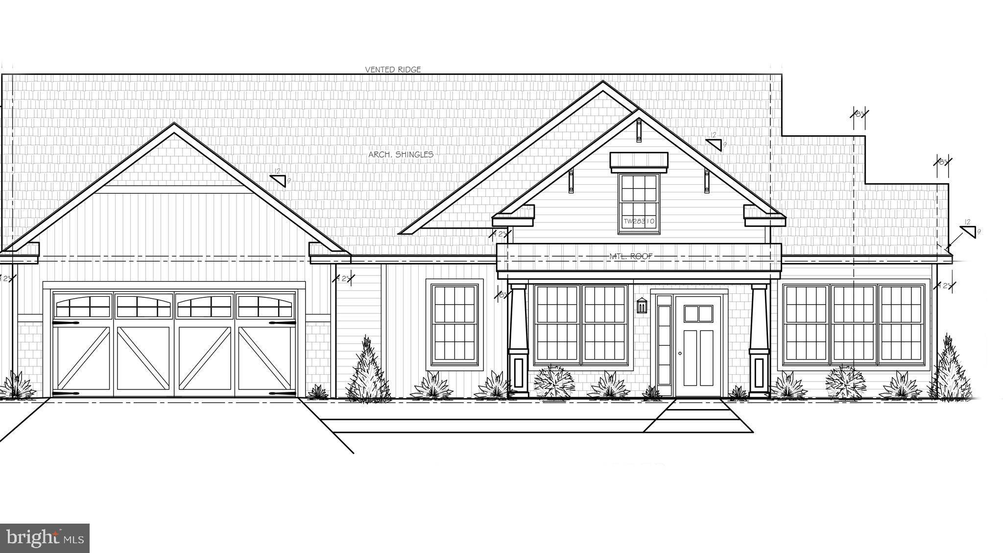 Palmyra, PA 17078,63 SPRINGHAVEN CT #LOT 225