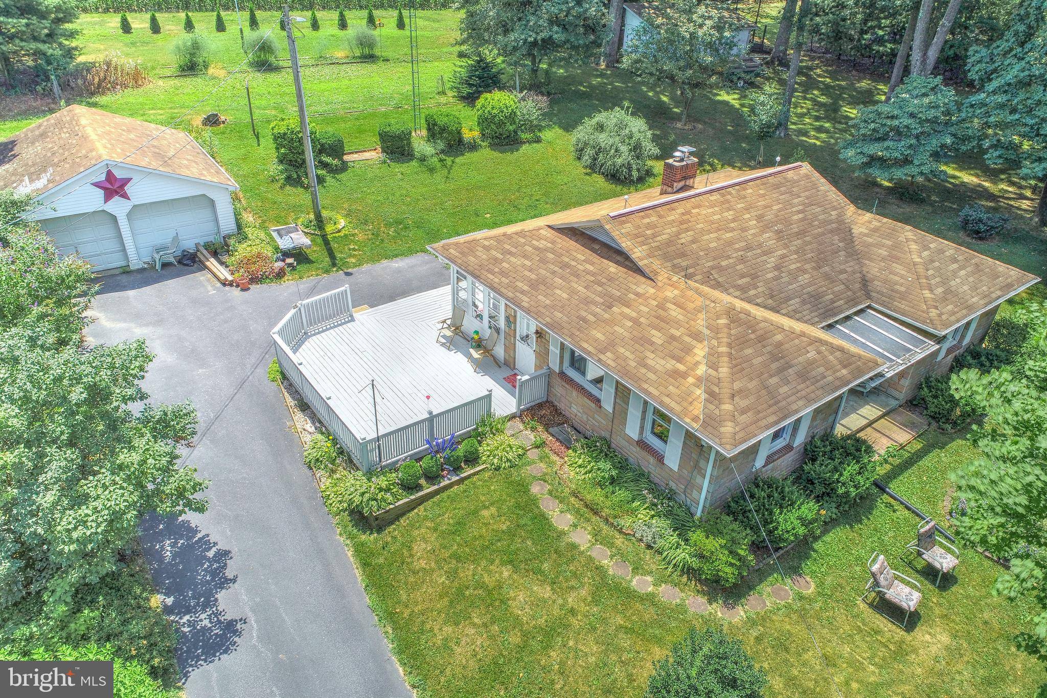 Fawn Grove, PA 17321,754 BRIDGETON RD