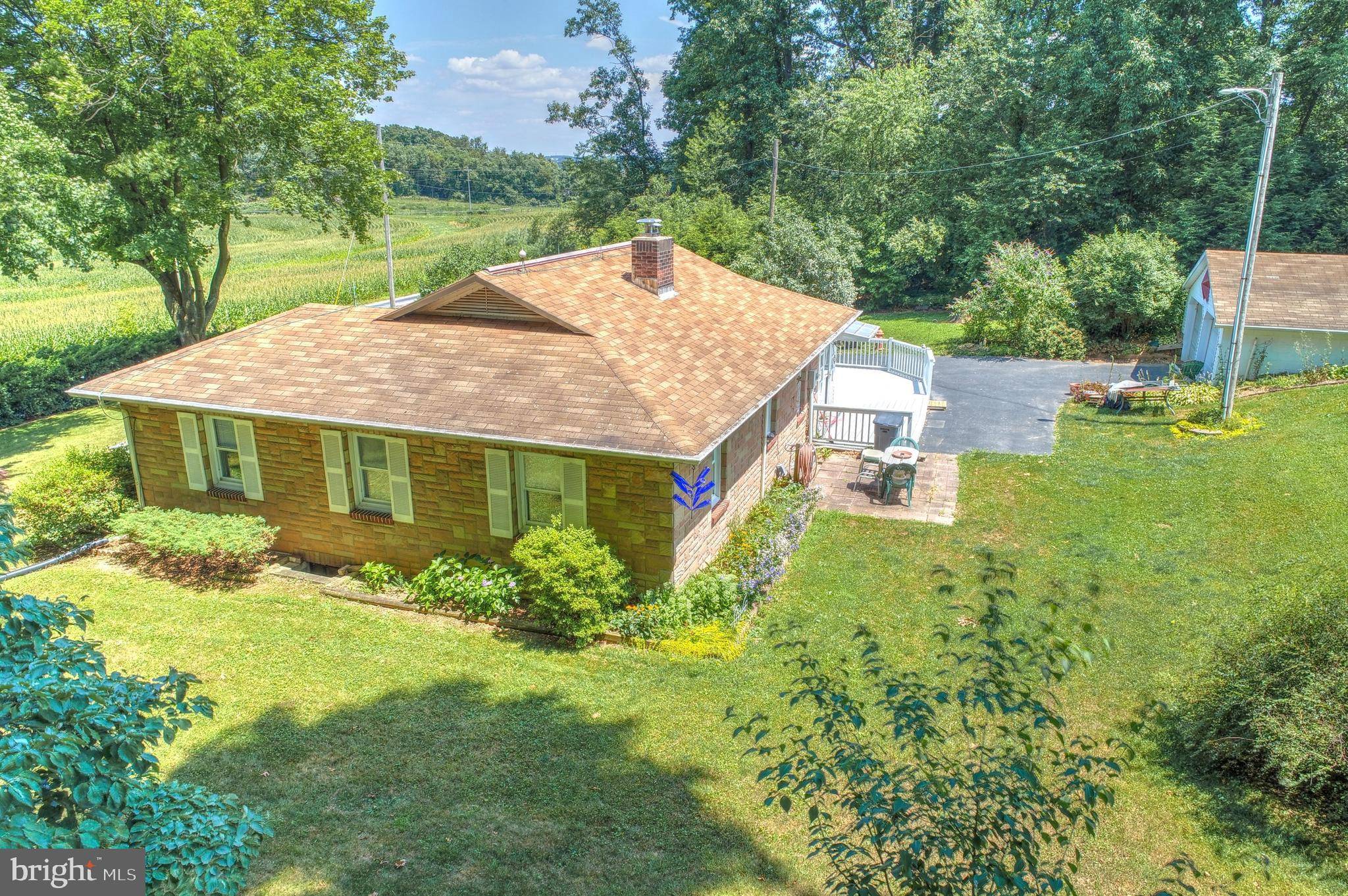 Fawn Grove, PA 17321,754 BRIDGETON RD