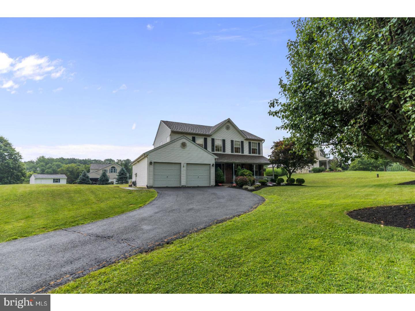 Perkiomenville, PA 18074,3225 DEEP CREEK RD