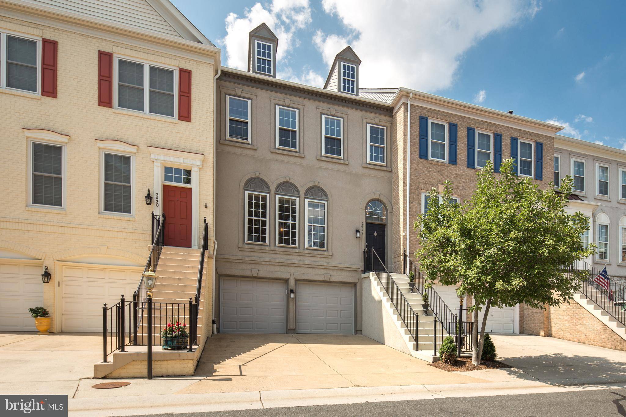 Alexandria, VA 22311,2422 GRETTER PL