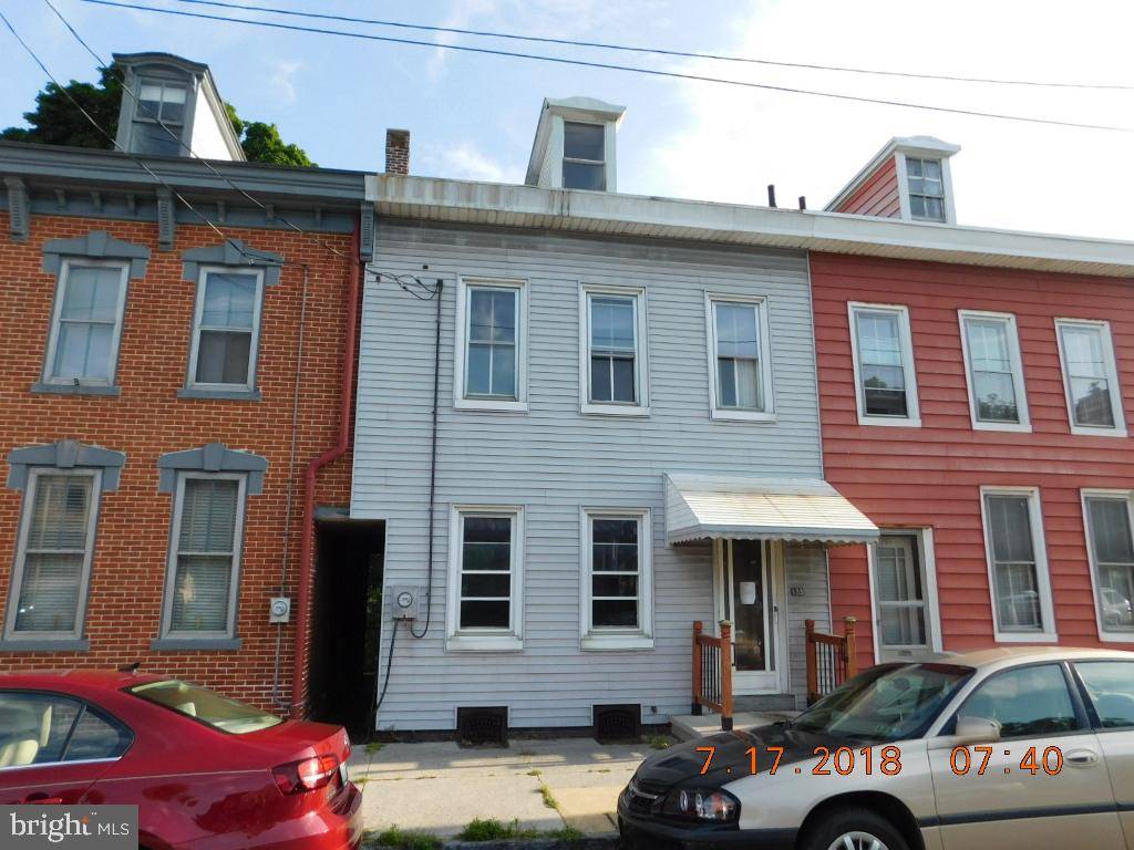 Lebanon, PA 17042,133 CUMBERLAND ST