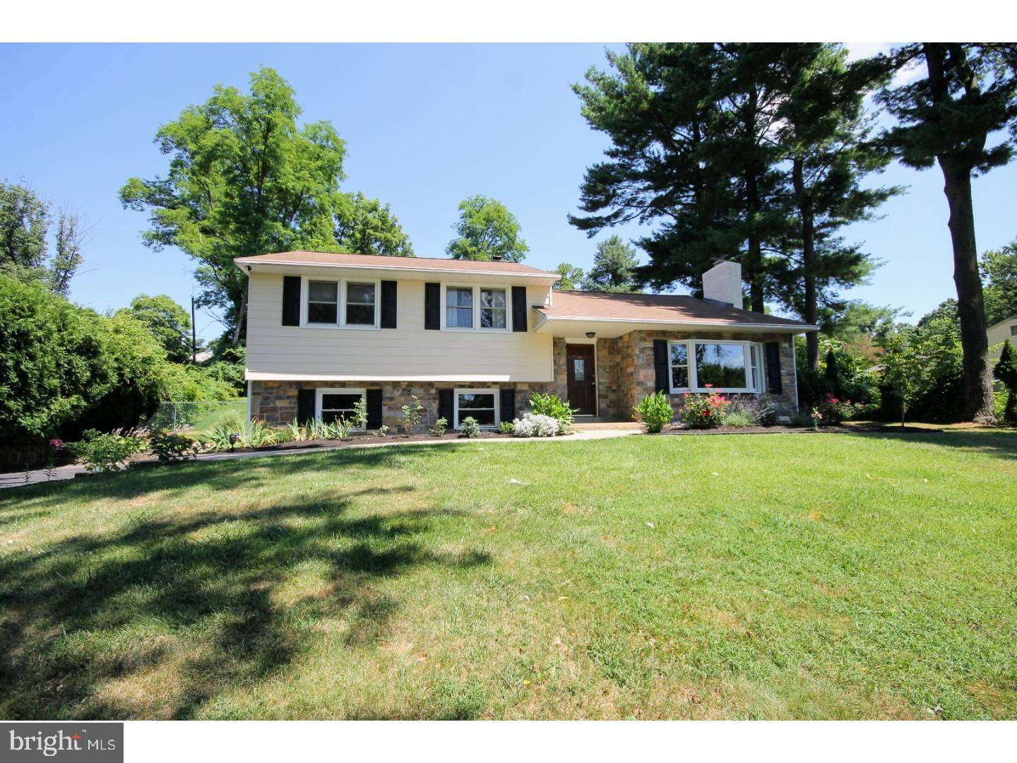 Newtown Square, PA 19073,3445 HORTON RD