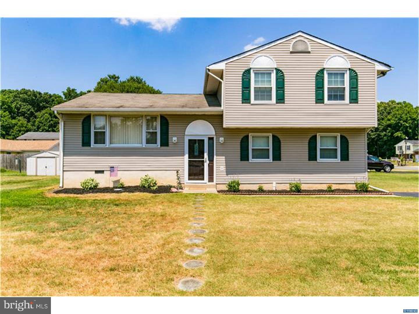 Newark, DE 19713,3 NEWLAND CT