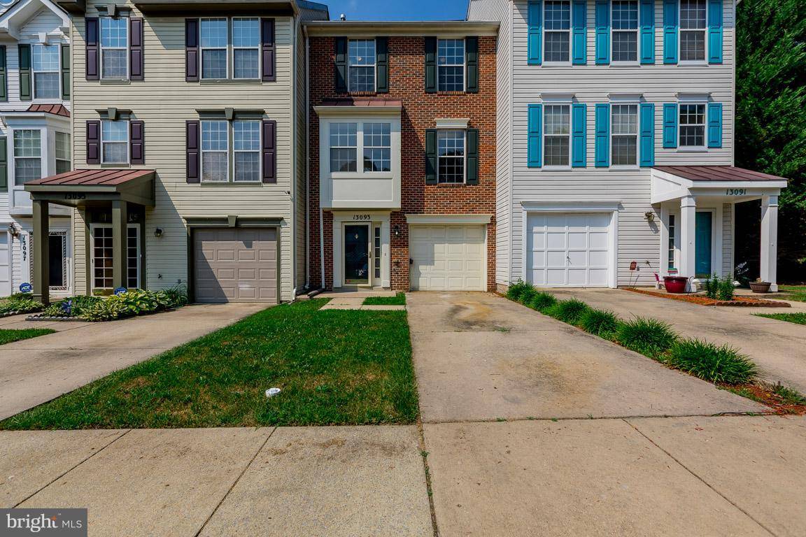 Upper Marlboro, MD 20772,13093 SALFORD TER