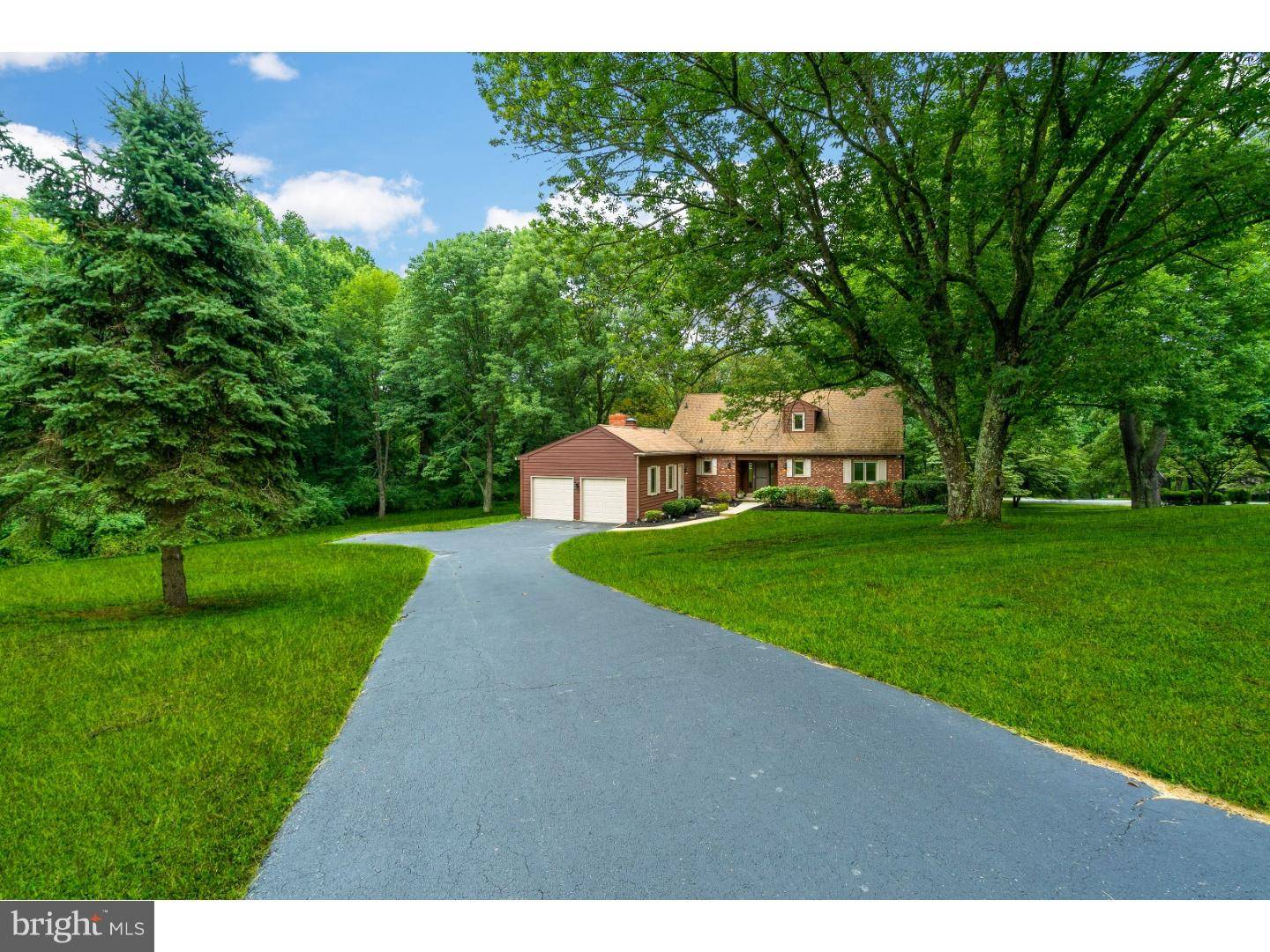 Chadds Ford, PA 19317,31 WHITETAIL DR