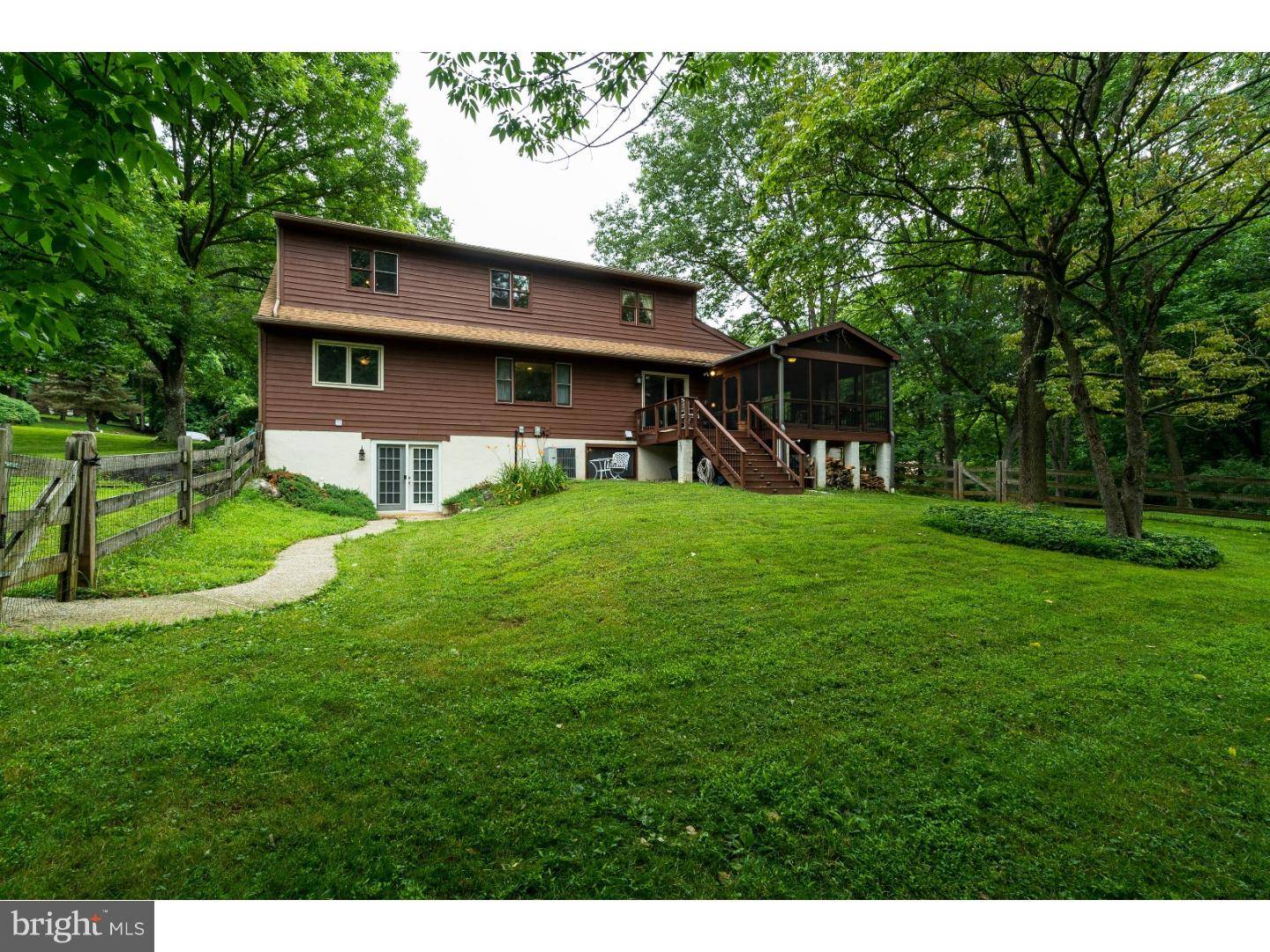 Chadds Ford, PA 19317,31 WHITETAIL DR