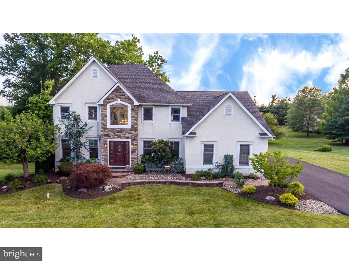 Dresher, PA 19025,1421 GENTLEMENS WAY