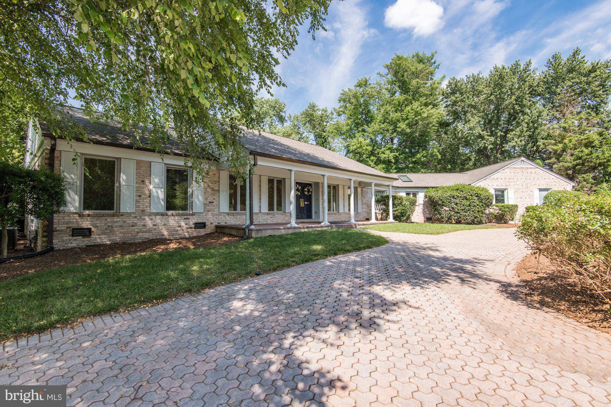 Mclean, VA 22102,8756 LEWINSVILLE RD