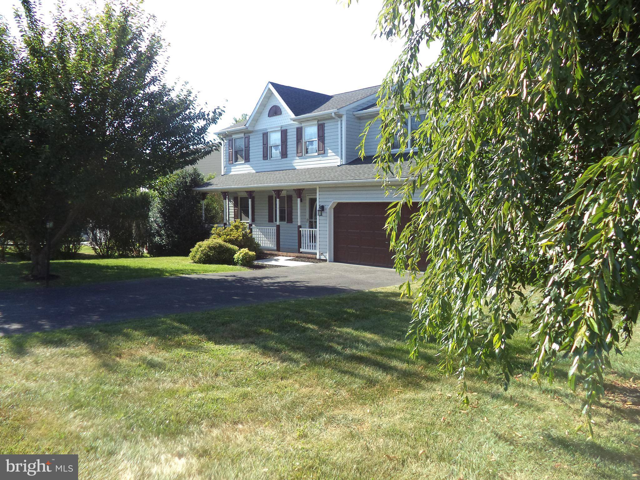 Hanover, PA 17331,117 TIMBER LN