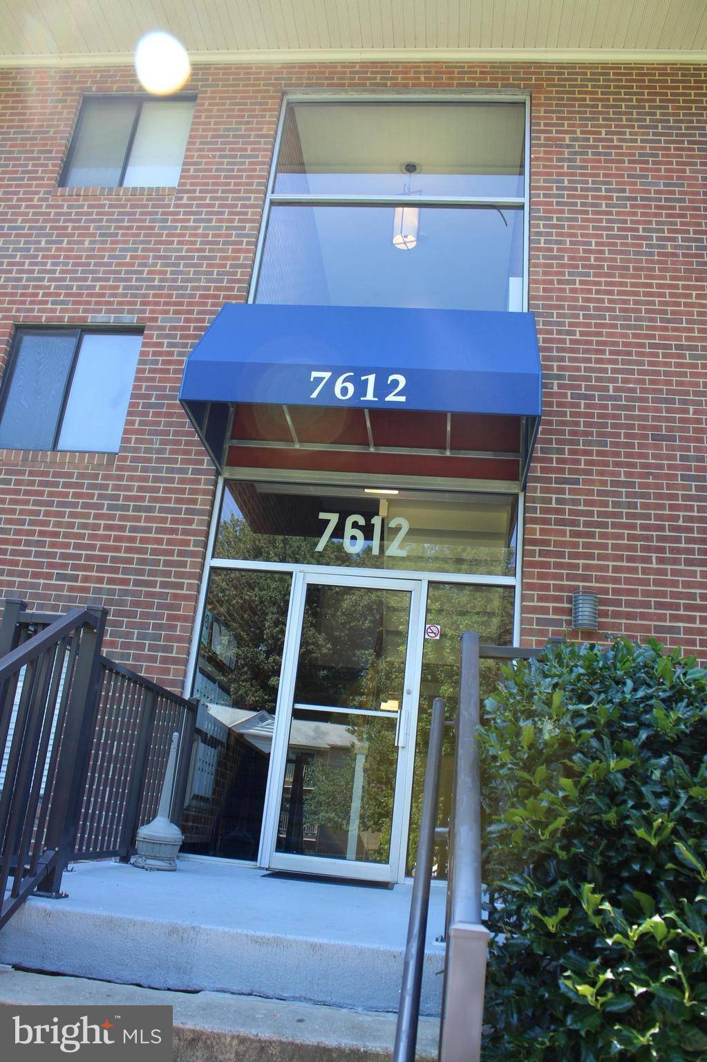 Falls Church, VA 22043,7612 SAVANNAH ST #204