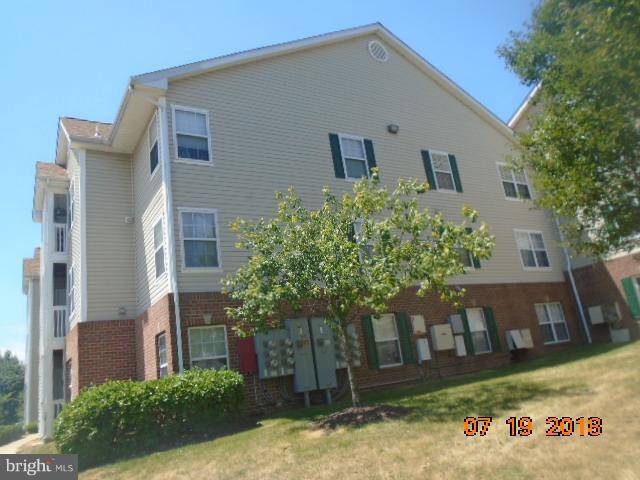 Glen Burnie, MD 21060,6506 HOME WATER WAY #302