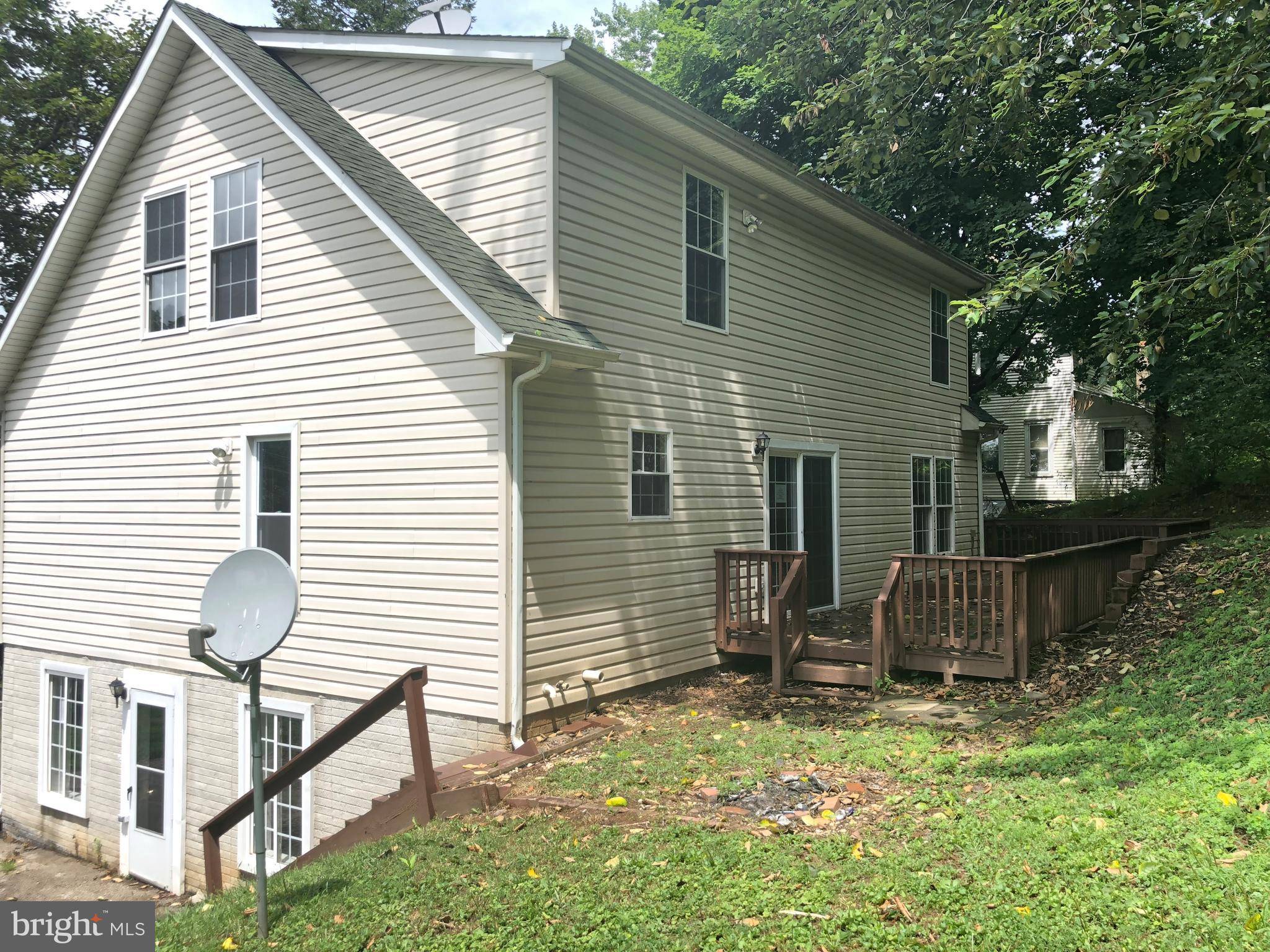 Delta, PA 17314,814 CHESTNUT ST