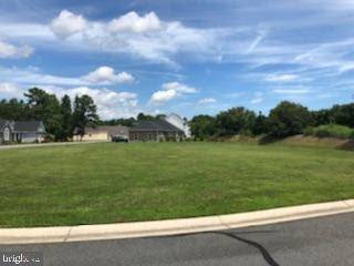 Berlin, MD 21811,LOT 90 MUIRFIELD LN