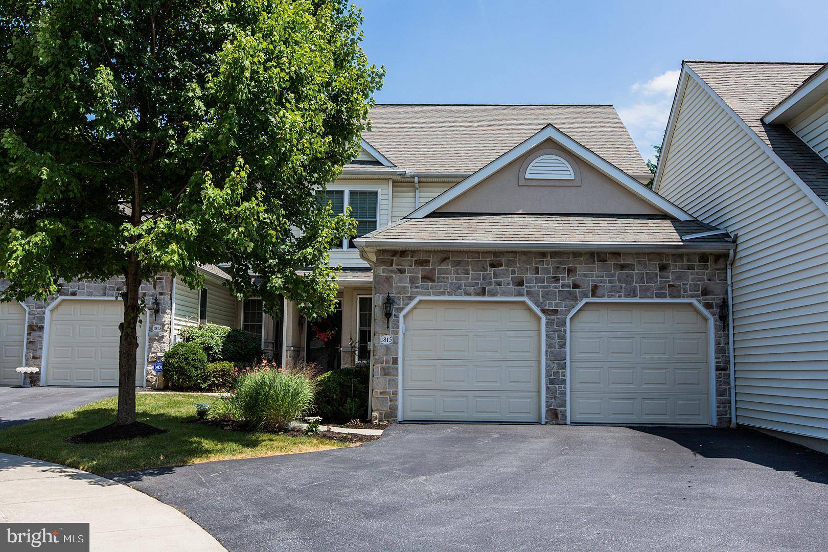 Lancaster, PA 17602,1815 SERENE WAY