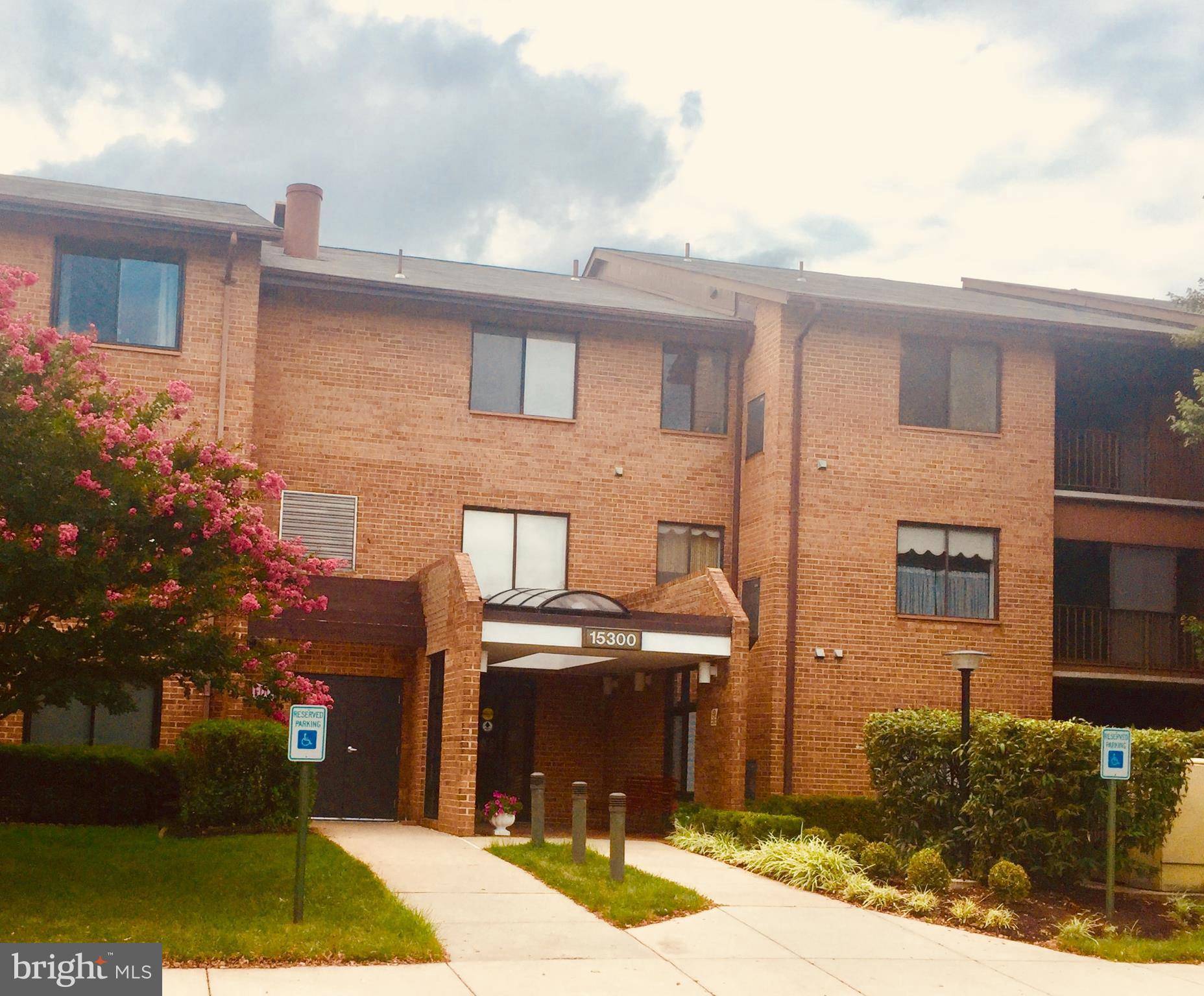 Silver Spring, MD 20906,15300 PINE ORCHARD DR #85-2C