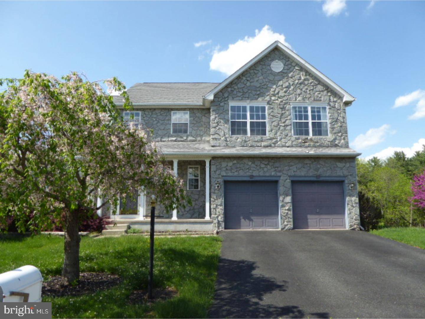 Collegeville, PA 19426,855 MOUNTAIN TOP DR