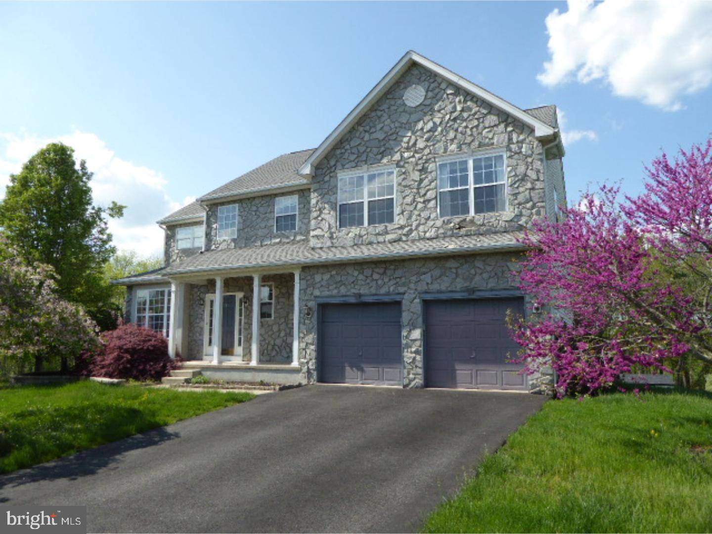 Collegeville, PA 19426,855 MOUNTAIN TOP DR