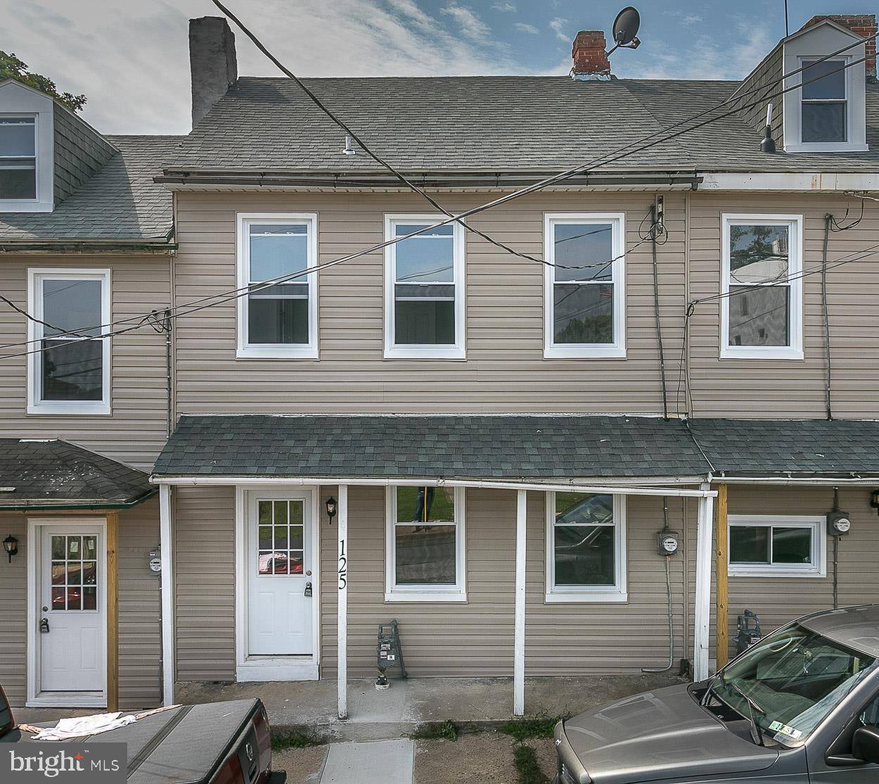 Wrightsville, PA 17368,125 CHESTNUT ST