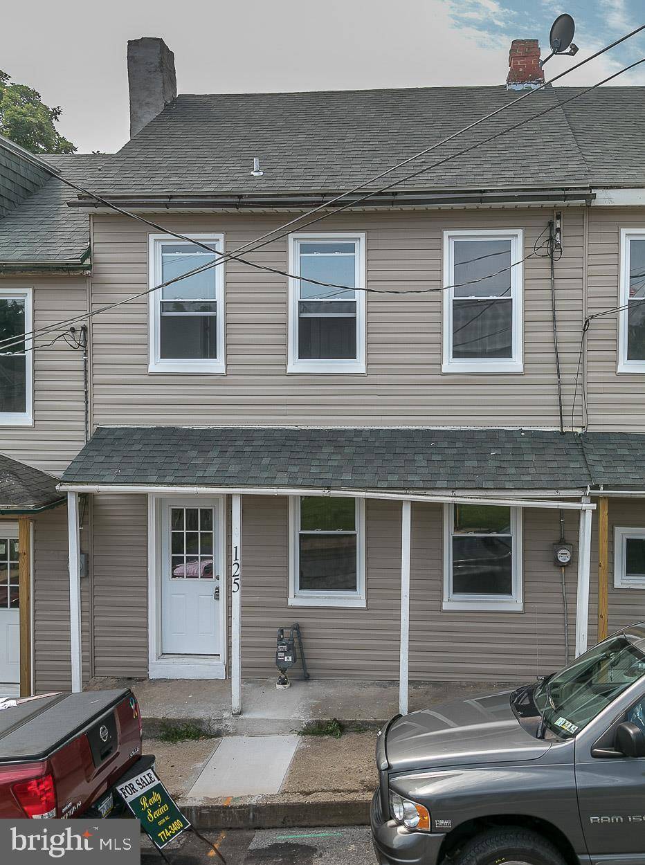 Wrightsville, PA 17368,125 CHESTNUT ST