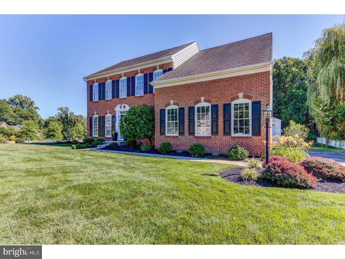 Chadds Ford, PA 19317,2 KAOLIN PL