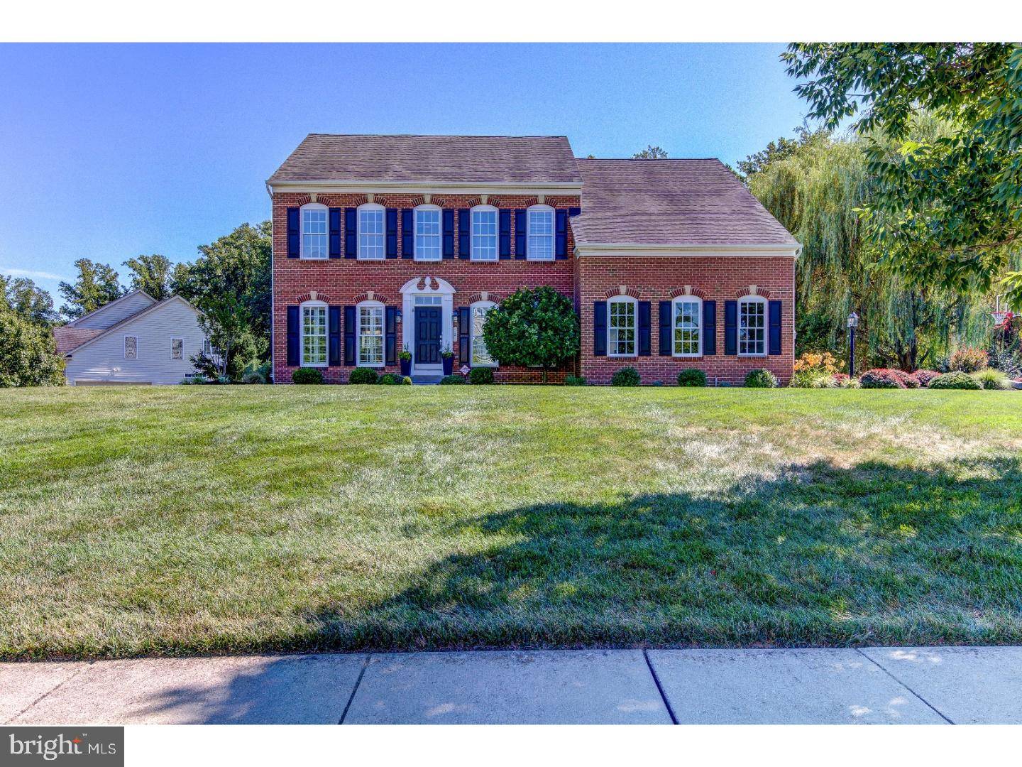 Chadds Ford, PA 19317,2 KAOLIN PL