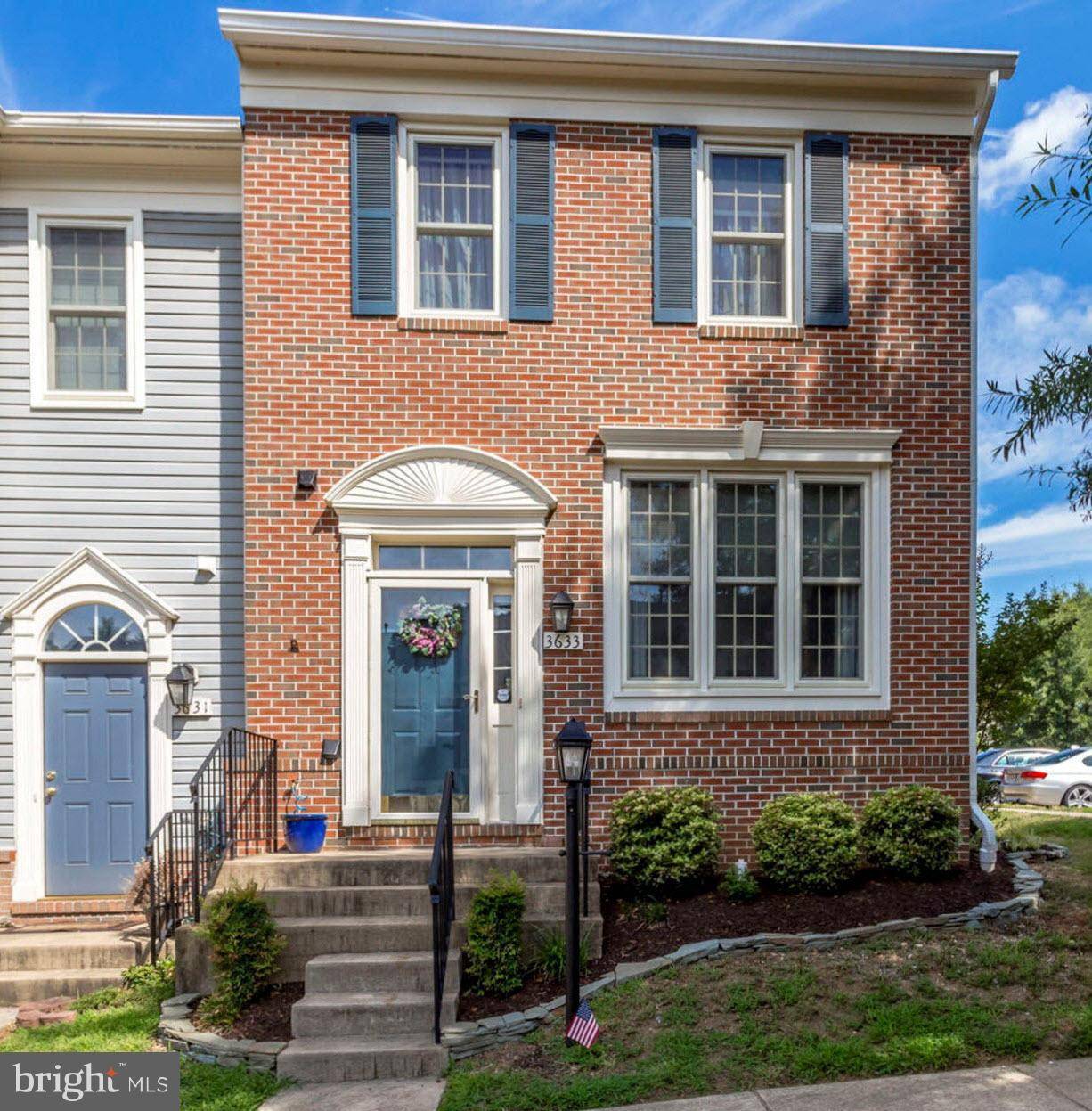 Alexandria, VA 22306,3633 RANSOM PL