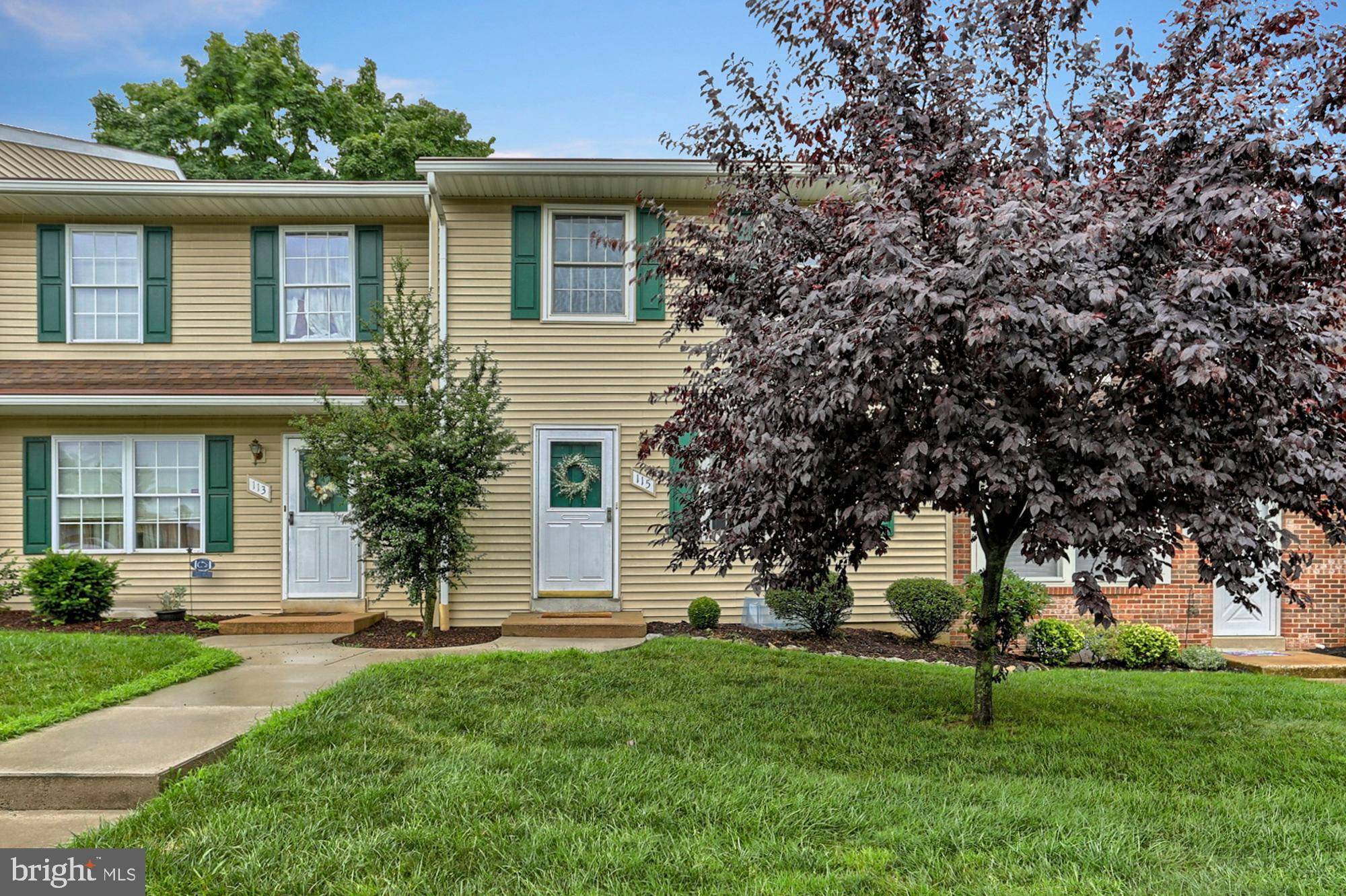 York, PA 17403,115 FOX RUN DR