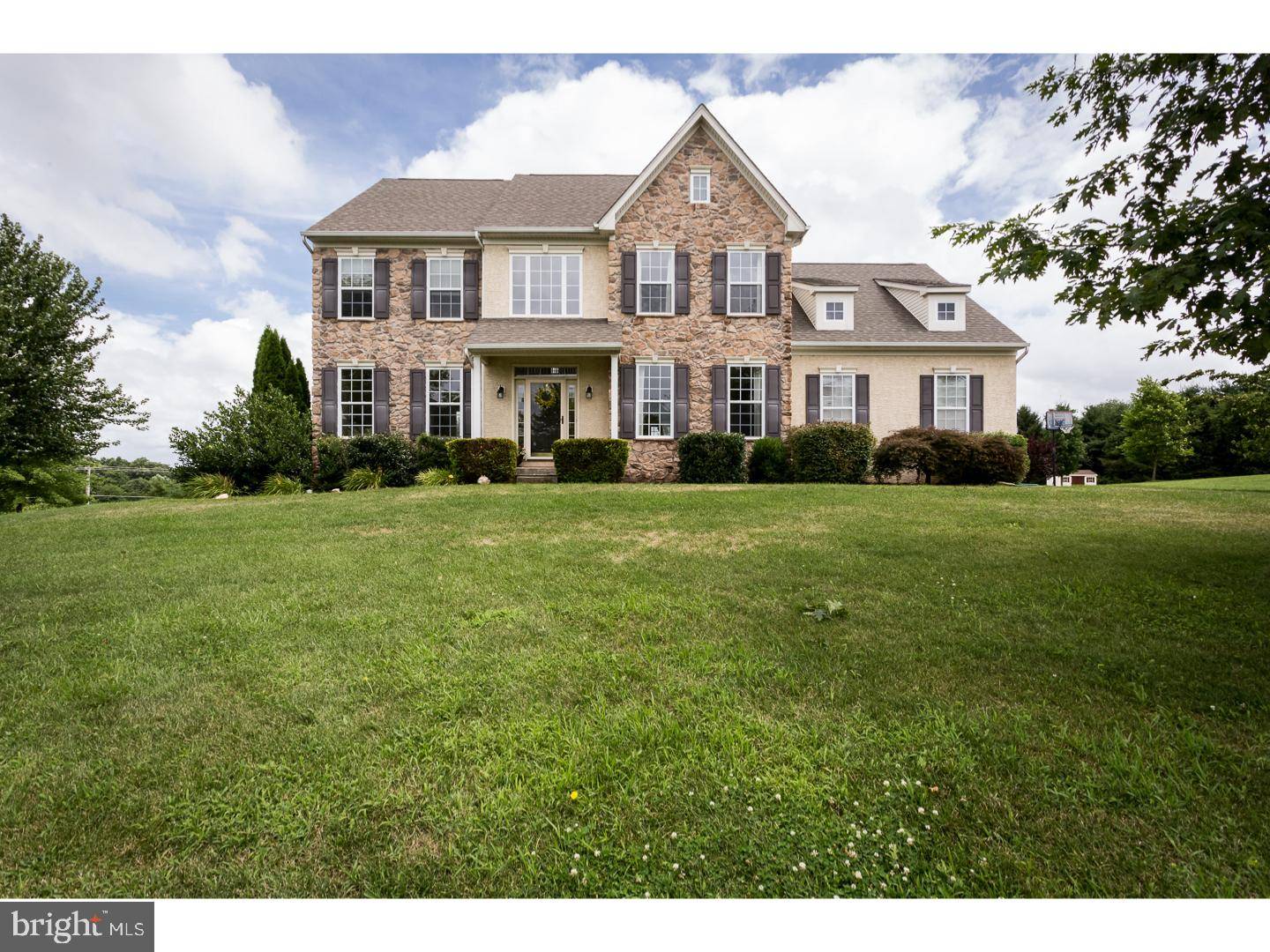 Coatesville, PA 19320,125 BRIDLE PATH LN