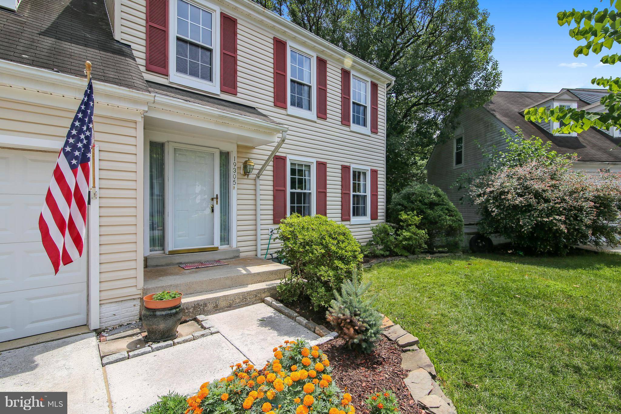 Germantown, MD 20874,19305 MOSSBROOK CT